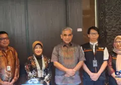 Rumah Dinas Ketua MPR Ditempeli Stiker 'Sensus Ekonomi', BPS Jelaskan Alasannya