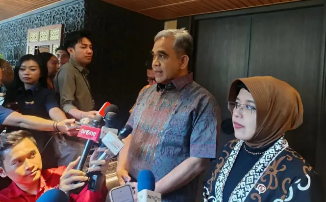 Kepala BPS Jelaskan Penyesuaian Klasifikasi Desil: Mengukur Kesejahteraan Lebih Akurat