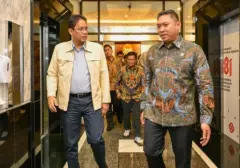 Bos Mind ID Siap Ubah Skema Insentif SPPG, Potensi Pemotongan Rp6 Juta per Hari