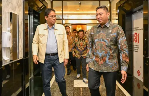 Bos Mind ID Siap Ubah Skema Insentif SPPG, Potensi Pemotongan Rp6 Juta per Hari