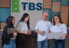 Diversifikasi Sukses: TBS Energi Utama Raih Laba Kotor USD28,2 Juta, Bisnis Non-Batu Bara Jadi Motor Pertumbuhan