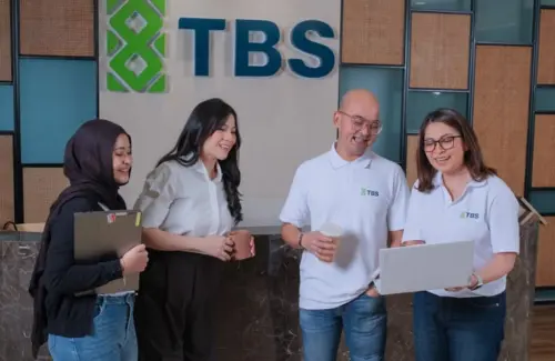 Diversifikasi Sukses: TBS Energi Utama Raih Laba Kotor USD28,2 Juta, Bisnis Non-Batu Bara Jadi Motor Pertumbuhan