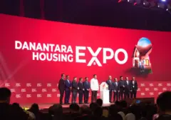 Urban Heights Residences dan Program HOPE Ramaikan Danantara Housing Expo 2026, Bidik Kepemilikan Hunian