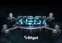 Bitget Tingkatkan KCGI Menjadi Turnamen Trading Multi-Aset Global