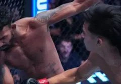 Duel Tak Terkalahkan: Bilal Hasan Hadapi Nilson Rojas di UFC Fight Night 286