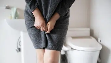Nyeri Saat Buang Air Kecil dan Anyang-anyangan: Waspadai Gejala Batu Ginjal, Kata Dokter