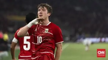 Kurniawan Dwi Yulianto Tunjuk Ole Romeny sebagai Striker Terbaik Timnas Indonesia, Ungguli Legenda