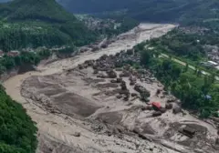 Banjir Nepal: Longsor Glasial Himalaya, Ancaman Nyata Perubahan Iklim