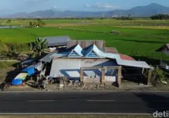 Kemenkes Siapkan Layanan Psikososial untuk Korban Gempa NTT