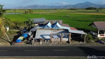 Kemenkes Siapkan Layanan Psikososial untuk Korban Gempa NTT