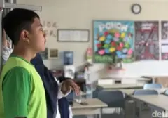 Ribuan Siswa Bogor Hadapi Obesitas Akibat Kurang Aktivitas Fisik