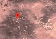 Kejutan Visual di Google Maps: Momen Aneh dan Lucu yang Tertangkap Kamera