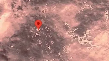 Kejutan Visual di Google Maps: Momen Aneh dan Lucu yang Tertangkap Kamera