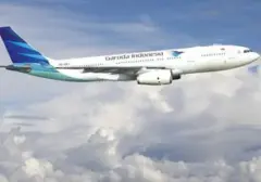 Garuda Indonesia Terapkan Aturan Bagasi Baru Mulai September 2026: Ini Detailnya