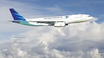 Garuda Indonesia Terapkan Aturan Bagasi Baru Mulai September 2026: Ini Detailnya