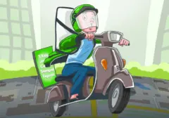 Ekonomi Platform: Tantangan dan Peluang Baru Bagi Negara