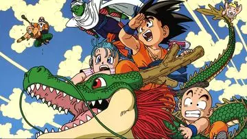Paris Siap Sambut Dunia Fantasi: Taman Hiburan Dragon Ball Segera Hadir