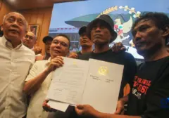 RUU Perampasan Aset Menanti Pengesahan, Ujian Kredibilitas Parlemen