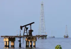 Harga Minyak Dunia Tergelincir Tajam, Jauhi Level Psikologis US$90 per Barel