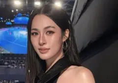 Lingling Kwong Dinobatkan Sebagai Wanita Tercantik Dunia 2026, Mengungguli Finalis Lainnya