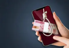 Perketat Pengawasan Pinjaman Daring: Lindungi Konsumen dari Jerat Utang Ilegal