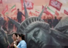 Trump Ungkap Rencana Hancurkan Iran: 6 Negara Jadi Target, Bagaimana Nasib Indonesia?