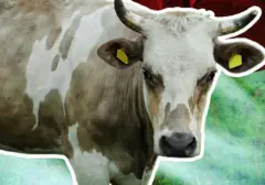 Jatim Masih Perkasa, Ini 10 Provinsi Penghasil Sapi Terbanyak di Indonesia
