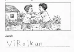 Tanggapan Polos Generasi Alpha Bikin Geleng Kepala, Tak Terduga dan Mengundang Tawa