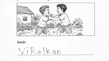 Tanggapan Polos Generasi Alpha Bikin Geleng Kepala, Tak Terduga dan Mengundang Tawa