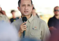 Kemenaker Genjot Kawasan Transmigrasi untuk Ciptakan Lapangan Kerja Baru