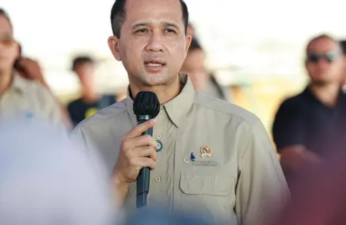 Kemenaker Genjot Kawasan Transmigrasi untuk Ciptakan Lapangan Kerja Baru
