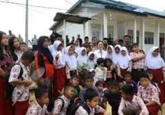 Dua Tahun Kepemimpinan Amsakar-Li Claudia: Batam Catat Pertumbuhan Positif di Berbagai Sektor