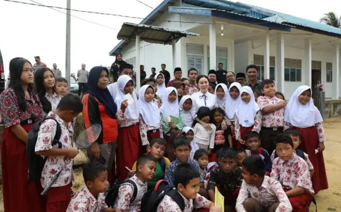 Dua Tahun Kepemimpinan Amsakar-Li Claudia: Batam Catat Pertumbuhan Positif di Berbagai Sektor
