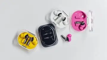 Nothing Ear (3a): TWS Rp1 Jutaan dengan Desain Transparan dan Bass Menghentak