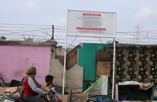 Program Sertifikat Tanah Gratis: Pemerintah Berikan Kemudahan dan Syarat Bagi Masyarakat