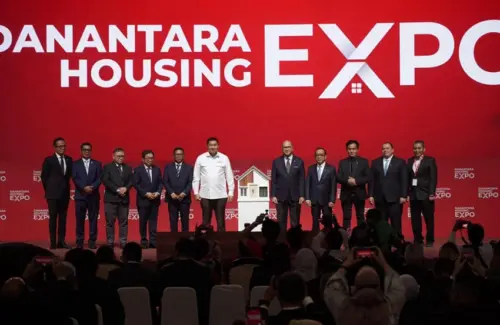 Danantara Housing Expo 2026: IFG Perkuat Ekosistem Hunian dengan Solusi Perlindungan Terintegrasi