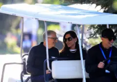 Anak Bill Gates Hadapi Ancaman Penjara 20 Tahun Akibat Skandal 'Cookie Stuffing'