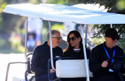 Anak Bill Gates Hadapi Ancaman Penjara 20 Tahun Akibat Skandal 'Cookie Stuffing'
