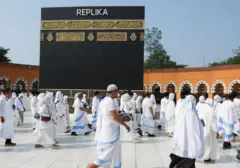 Selisih Data Haji: Polemik Kewenangan yang Mengganjal Kepastian Jemaah