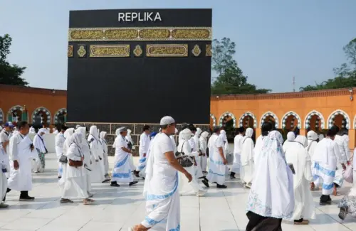 Selisih Data Haji: Polemik Kewenangan yang Mengganjal Kepastian Jemaah