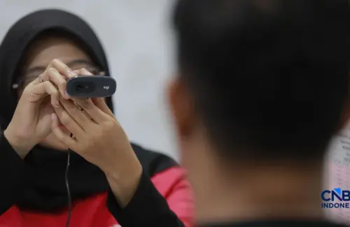 Inovasi Pembiayaan: Nomor HP Aktif 10 Tahun Jadi Kunci Akses Dana, Gantikan Peran Skor Kredit