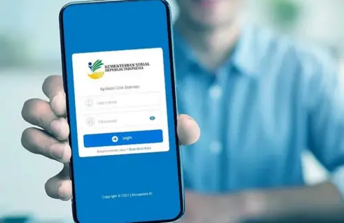 Cara Cek Desil DTSEN Online Cukup Pakai NIK KTP, Ketahui Status Kelayakan Bantuan Sosial