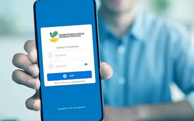 Cara Cek Desil DTSEN Online Cukup Pakai NIK KTP, Ketahui Status Kelayakan Bantuan Sosial