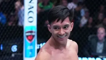 Bilal Hasan Cetak Sejarah di UFC dengan Dua Kemenangan KO Beruntun dalam 18 Hari