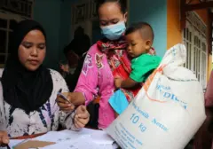 Anomali Data Desil Mengkhawatirkan, DPR Desak Evaluasi Menyeluruh Sistem Pendataan Kesejahteraan Sosial