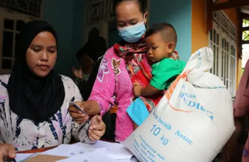Anomali Data Desil Mengkhawatirkan, DPR Desak Evaluasi Menyeluruh Sistem Pendataan Kesejahteraan Sosial