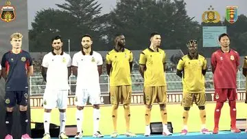 Bhayangkara FC Bidik Tiga Besar di Super League 2026/2027