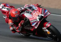 Dominasi Marquez di Aragon: Perubahan Klasemen MotoGP 2026 Pasca Sprint Race