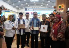 BPDP Percepat Program Perkebunan Rakyat: Peremajaan Lahan Hingga Peningkatan SDM