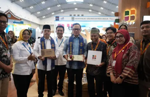 BPDP Percepat Program Perkebunan Rakyat: Peremajaan Lahan Hingga Peningkatan SDM